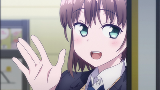 Tawawa on Monday em português brasileiro - Crunchyroll